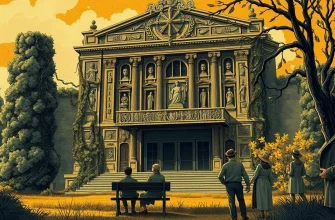 Film Mistici su Energie Antiche