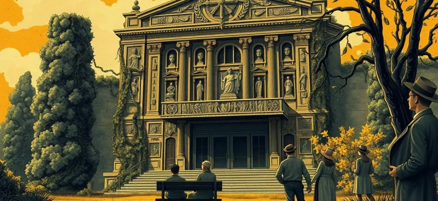 Film Mistici su Energie Antiche