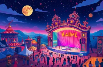 Film drammatici sui festival