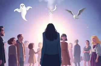 Film sui sensitivi: 10 scelte imperdibili