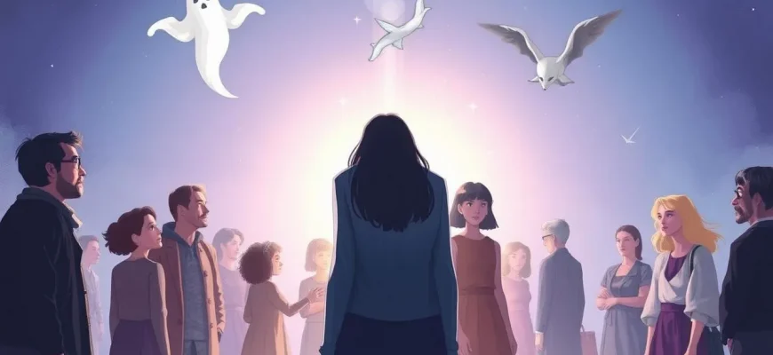 Film sui sensitivi: 10 scelte imperdibili