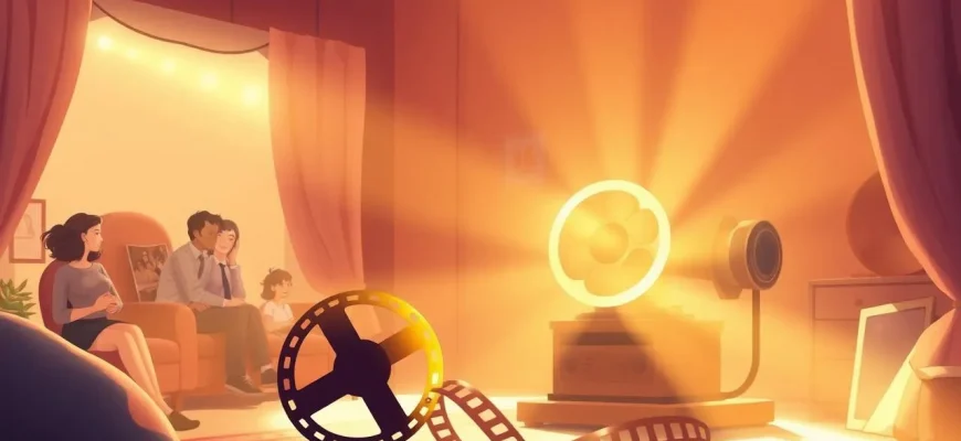 Film che ti faranno piangere