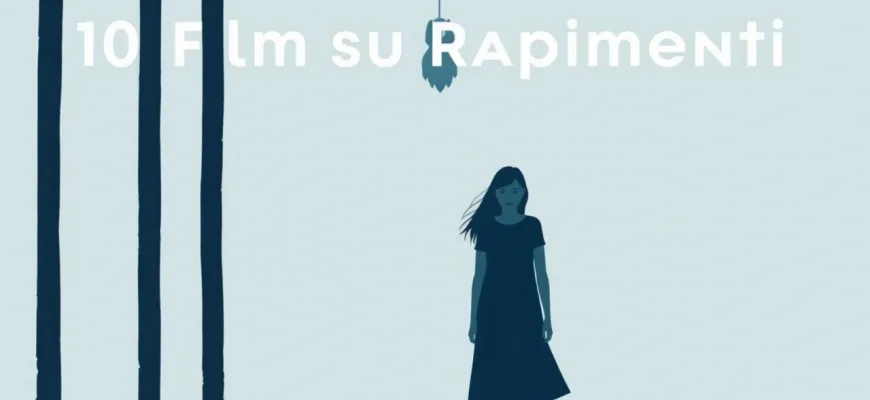 Film su Rapimenti: 10 Imperdibili
