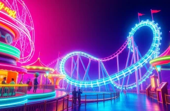 Film biografici sui parchi divertimento