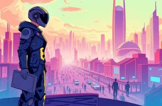 Fantascienza e Investitori: 10 Film Imperdibili