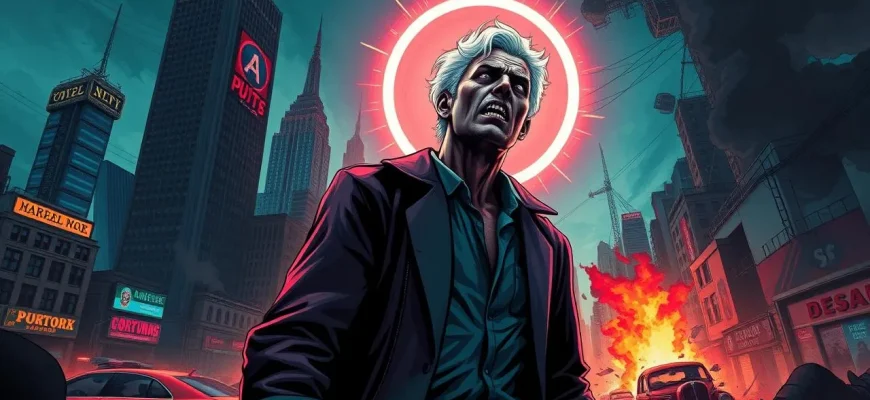 Film horror su leader: una selezione da brivido