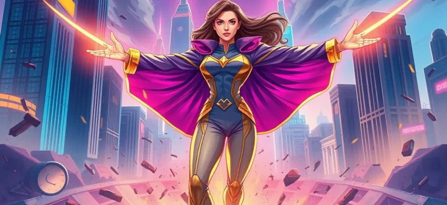 Film Fantastici con Donne Forti