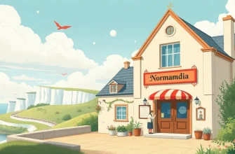 Film su Normandia: Un Viaggio Cinematografico