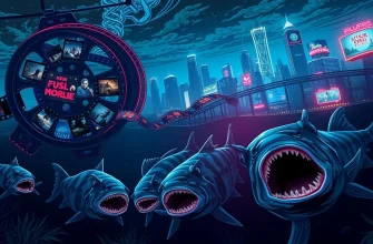 Thriller sui Piranha: 10 Film Imperdibili