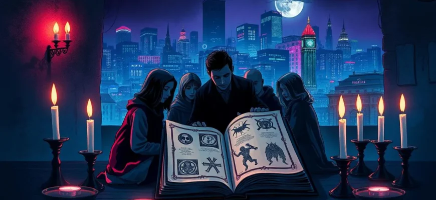 Thriller sull’esorcismo: 10 film da non perdere