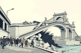 Film su distruzione infrastrutture