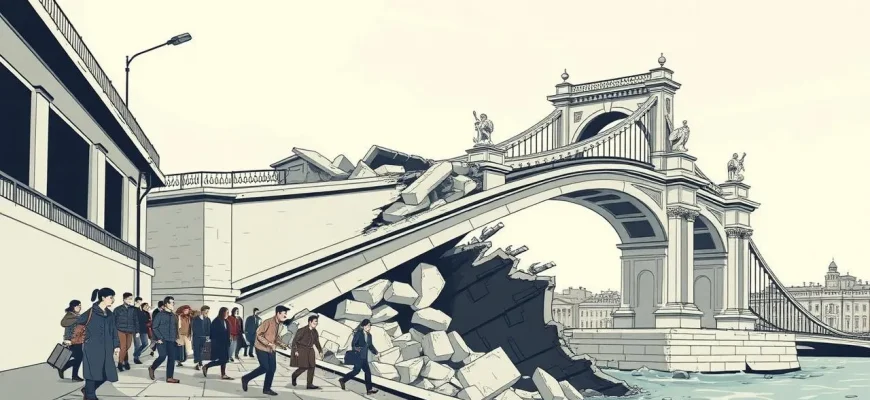 Film su distruzione infrastrutture Film su distruzione infrastrutture