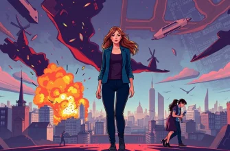 Melodrammi con Esplosioni: Una Selezione Imperdibile