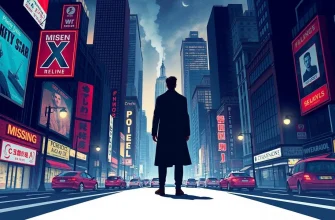 Film drammatici su ricerche di dispersi