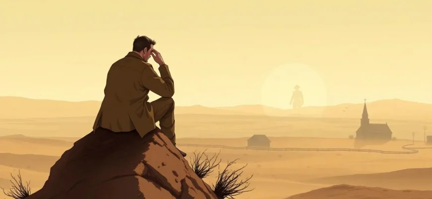 Western Films About the Terminally Ill Western Films About the Terminally Ill