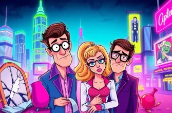 Le migliori commedie sul divorzio