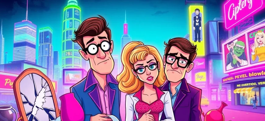 Le migliori commedie sul divorzio