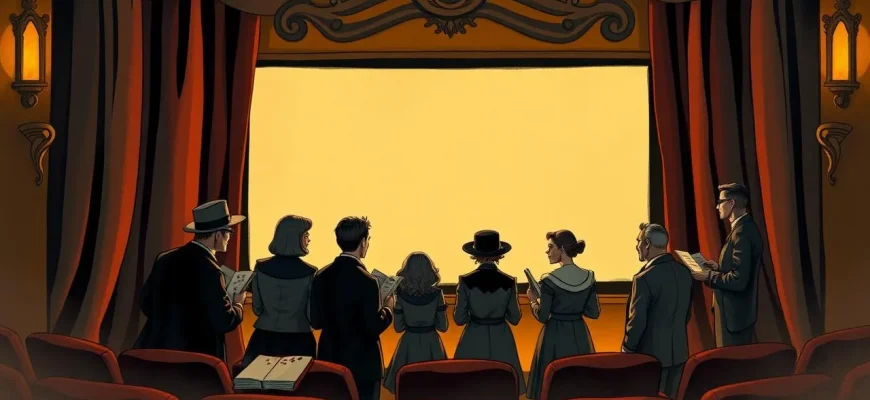 Film Mistici su Malattie Misteriose Film Mistici su Malattie Misteriose