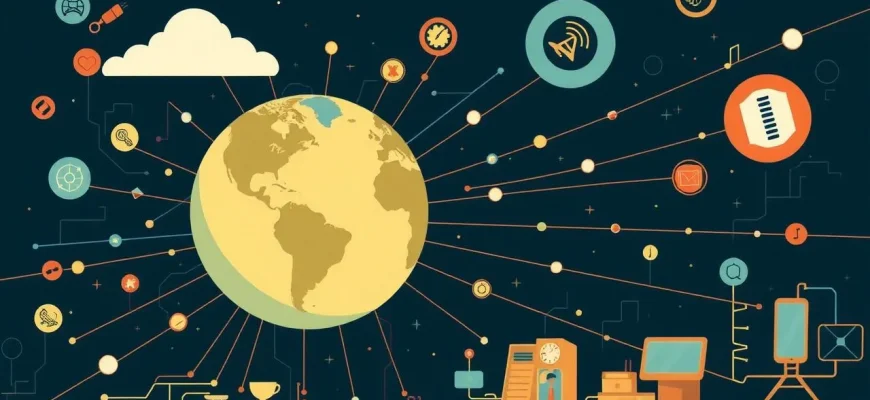 Documentari sui Sistemi di Comunicazione Documentari sui Sistemi di Comunicazione