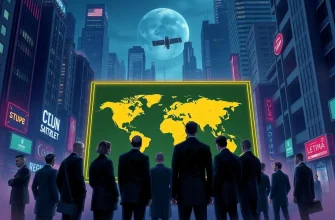 Film Biografici su Missioni Segrete