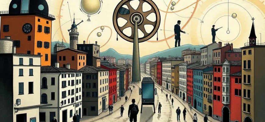 Film intelligenti per riflettere