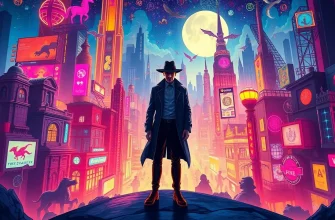 Fantasia e Mistero: 10 Film Fantasy con Indagini Detective