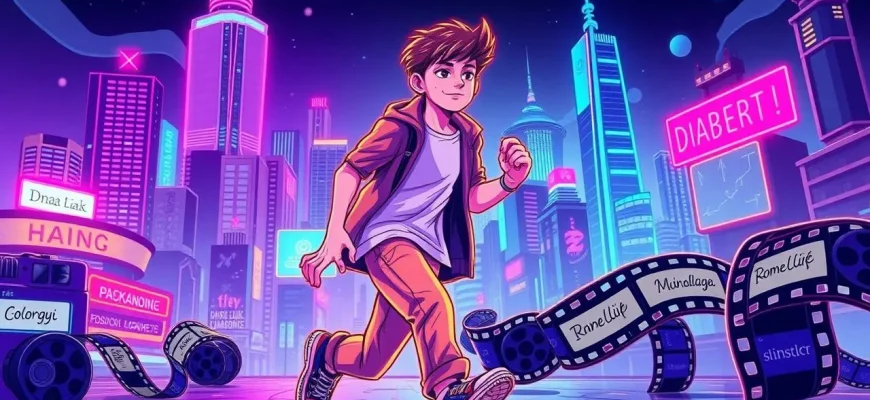 Film drammatici sul diabete: 10 storie che toccano il cuore