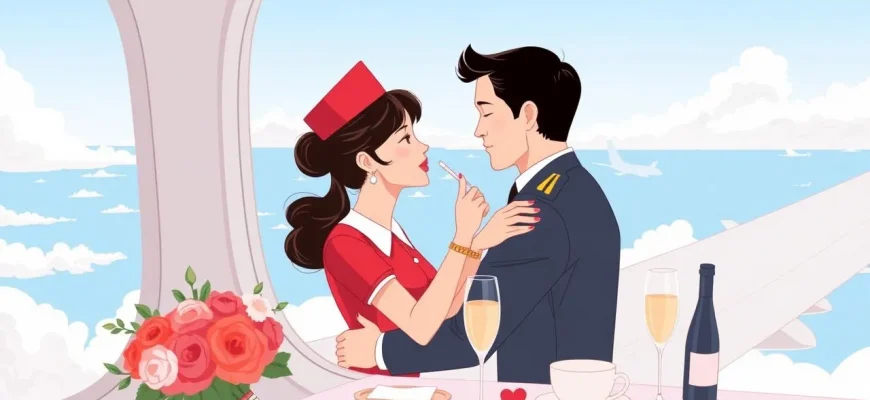 Melodrammi sui voli dell’amore