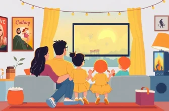 Film di famiglia ambientati a Los Angeles