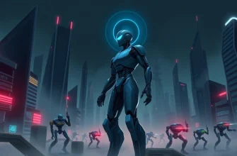 Film di fantascienza con cyborg e robot assassini