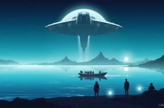 Fantascienza e Laghi: 10 Film Imperdibili