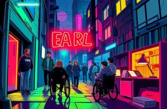 Thriller su disabilità: 10 film da non perdere