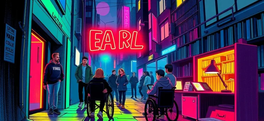 Thriller su disabilità: 10 film da non perdere