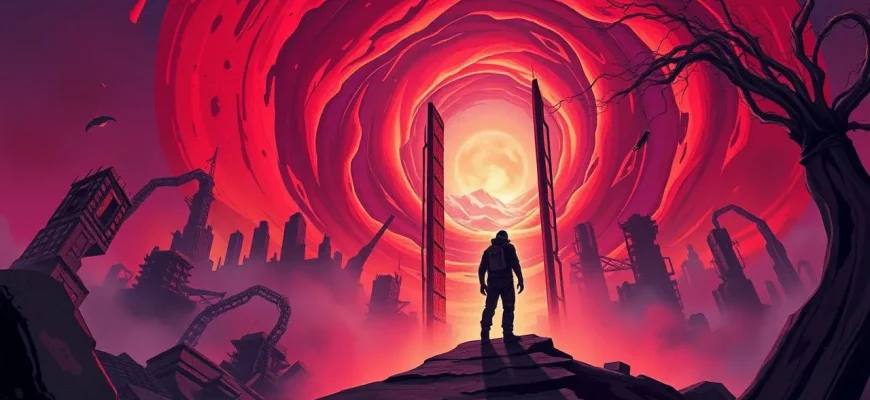 Film Horror su Altre Dimensioni