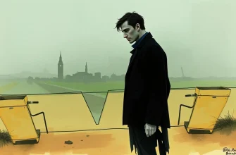 Film Criminali e Scelte Morali Film Criminali e Scelte Morali