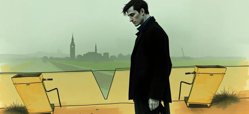 Film Criminali e Scelte Morali