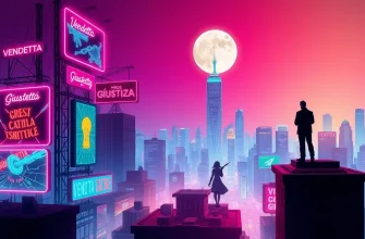 Thriller sulla Vendetta: 10 Film da Non Perdere