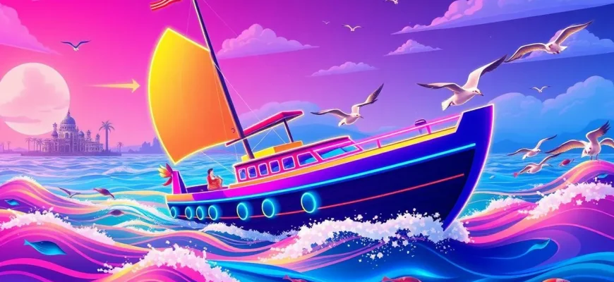 Commedie sui velieri: 10 film da non perdere