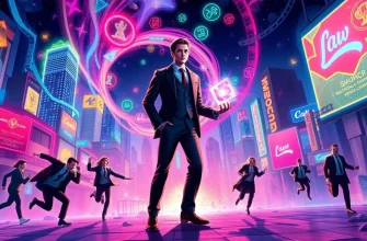 Fantasia Legale: 10 Film Fantasy su Avvocati