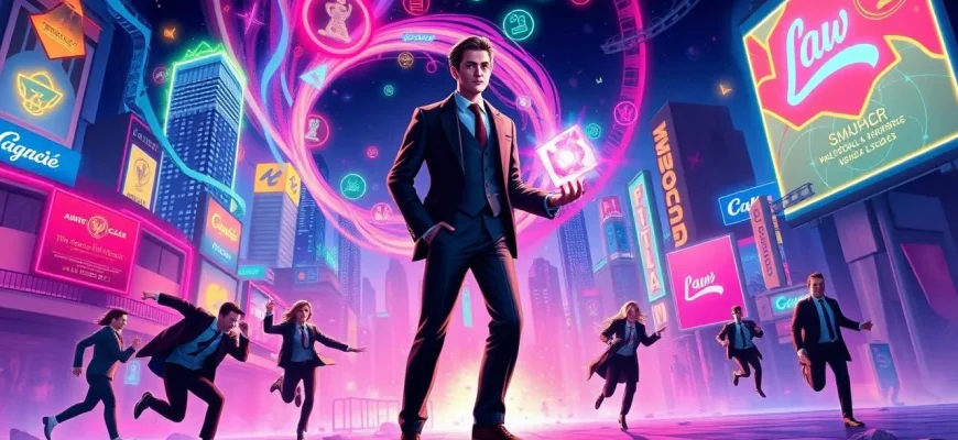 Fantasia Legale: 10 Film Fantasy su Avvocati