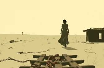 Western e Schiavitù: Una Selezione Cinematografica