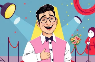 Commedie con Mikhail Galustyan: Risate Assicurate