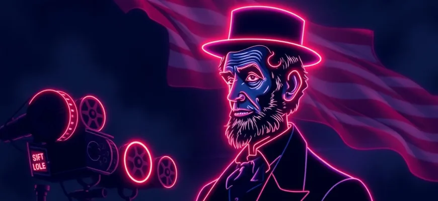 Film storici su Abramo Lincoln