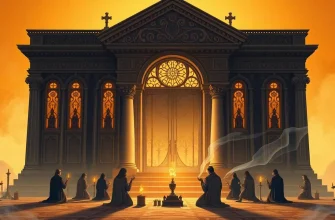 Film Mistici su Iniziati nei Templi