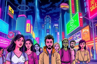 Film Drammatici con Cambiamenti Inaspettati