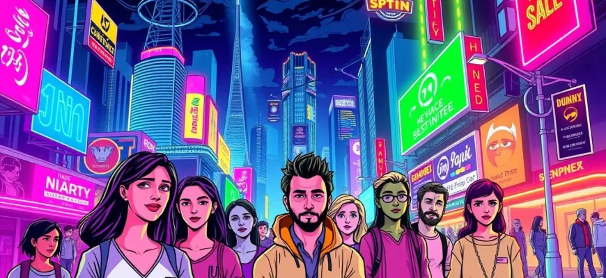 Film Drammatici con Cambiamenti Inaspettati