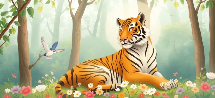 Melodrammi con Tigri: 7 Film da Non Perdere Melodrammi con Tigri: 7 Film da Non Perdere