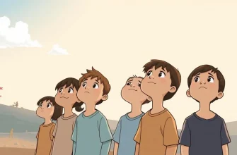 Film su Bambini Partigiani: Storie di Coraggio e Resistenza