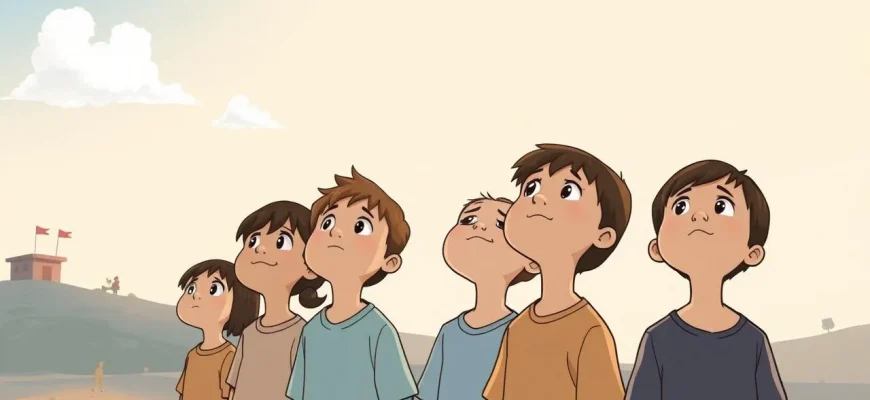 Film su Bambini Partigiani: Storie di Coraggio e Resistenza