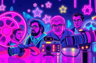 Film su Dissidenti: Storie di Coraggio e Resistenza